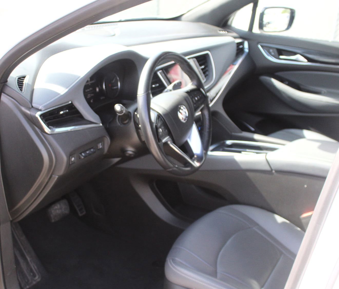 2024 Buick Enclave Premium photo 4