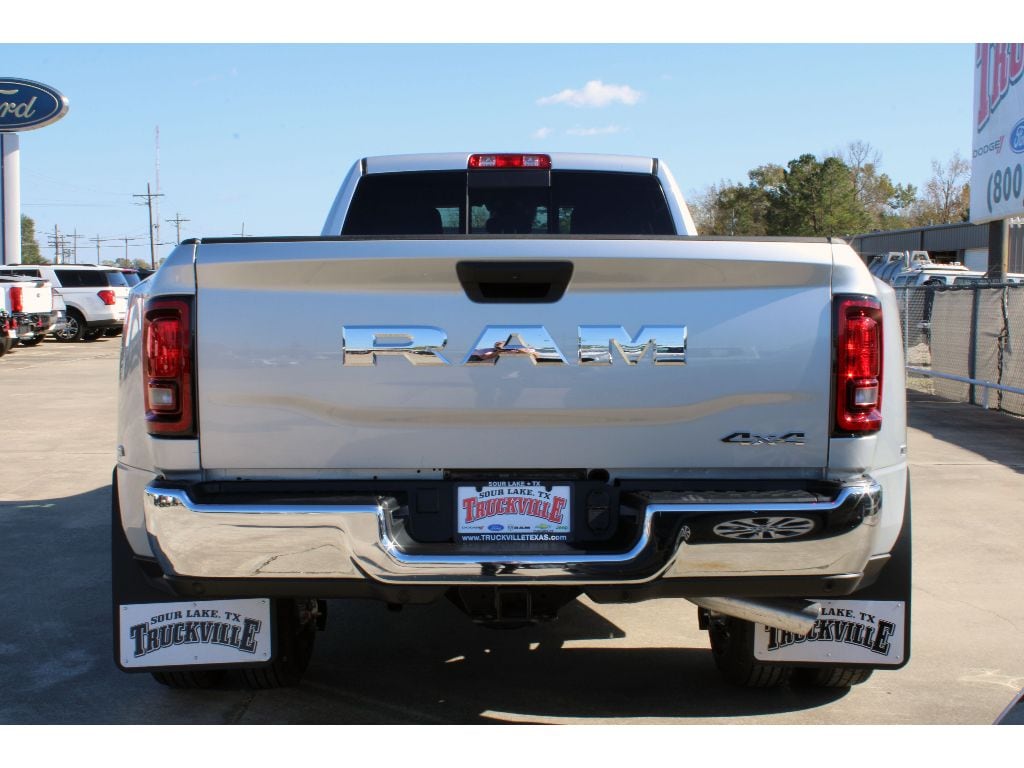 2026 RAM 3500 Tradesman - Photo 21