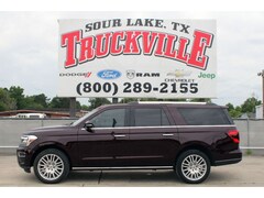 2024 Ford Expedition MAX Limited Sport Utility