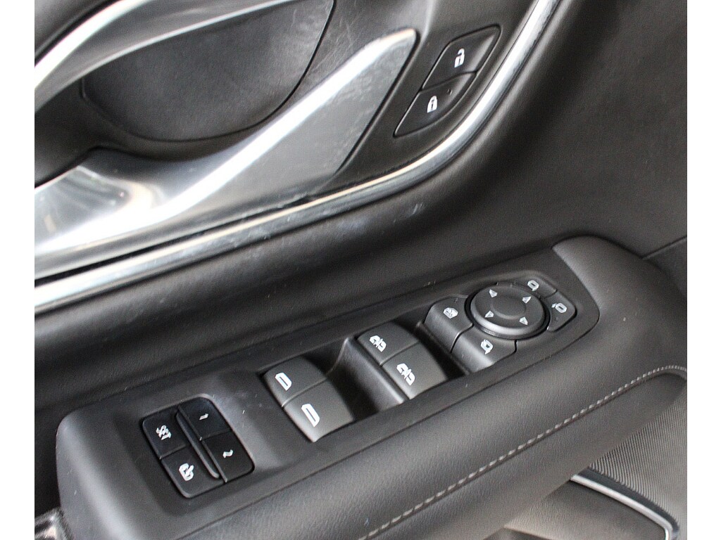 Used 2024 Chevrolet Tahoe Z71 Sport Utility