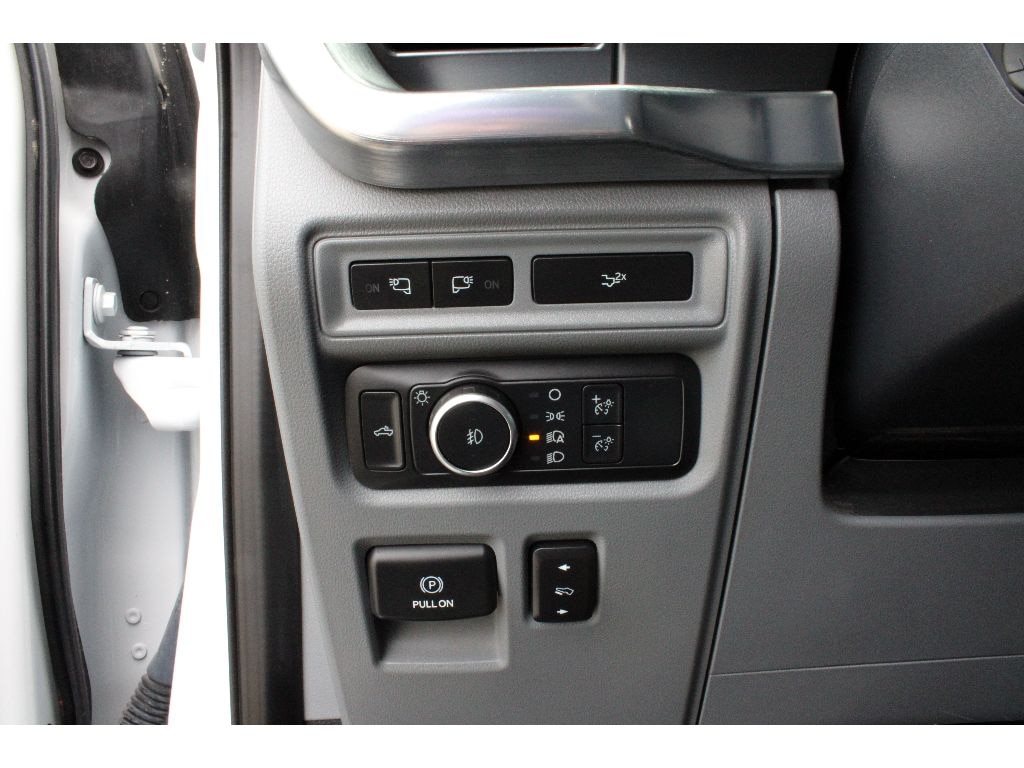 Used 2022 Ford F-150 Lariat Crew Cab