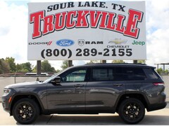 2025 Jeep Grand Cherokee L ALTITUDE X 4X2 Sport Utility