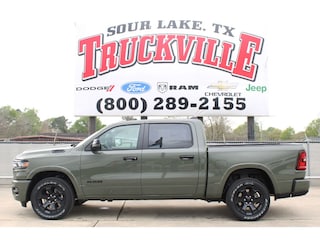 2026 Ram 1500 LONE STAR CREW CAB 4X2 5'7 BOX Pickup