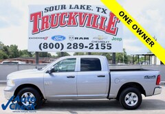 2023 Ram 1500 Classic SLT Crew Cab