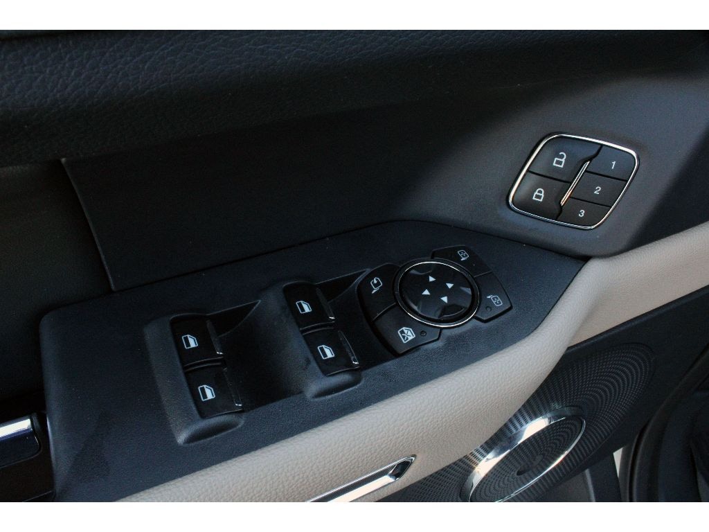 Used 2022 Ford Expedition MAX XLT Sport Utility