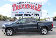 2025 Ram 1500 LONE STAR CREW CAB 4X4 5'7 BOX Pickup