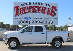 2026 Ram 2500 TRADESMAN CREW CAB 4X4 6'4 BOX Pickup