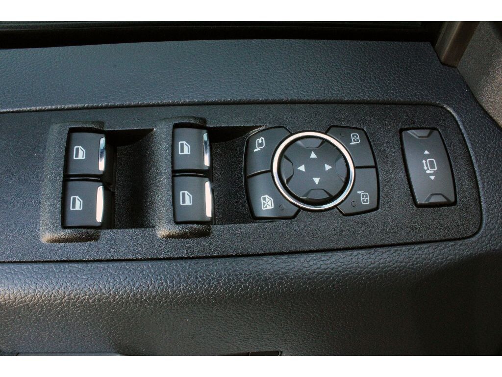 Used 2022 Ford F-250 Platinum Crew Cab