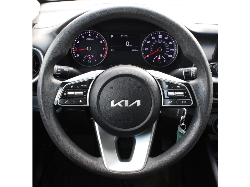 Used 2023 Kia Forte LX Sedan