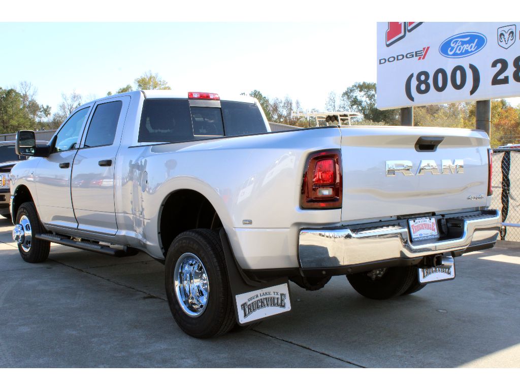 2026 RAM 3500 Tradesman - Photo 20