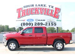 2026 Ram 2500 TRADESMAN CREW CAB 4X4 6'4 BOX Pickup