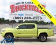 Toyota Tacoma 2WD