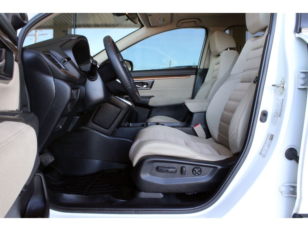 Used 2020 Honda CR-V EX Sport Utility