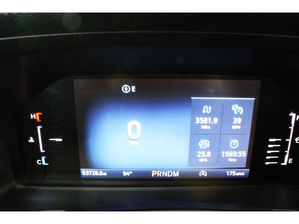 Used 2024 Ford Ranger XLT SuperCrew