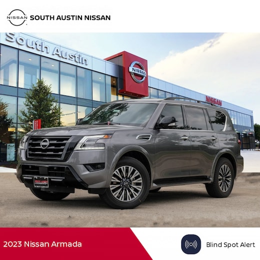 How to Effortlessly Unlock Nissan Armada Without a Key