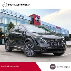 2023 Nissan ARIYA ENGAGE SUV