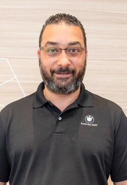 Sales Team South Bay Bmw