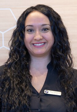 Service South Bay Bmw