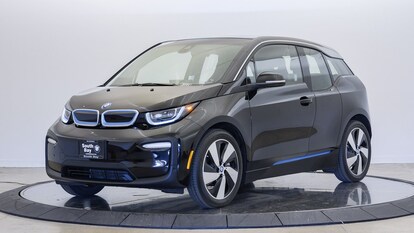 Used 2020 BMW i3 For Sale in Torrance CA near Los Angeles