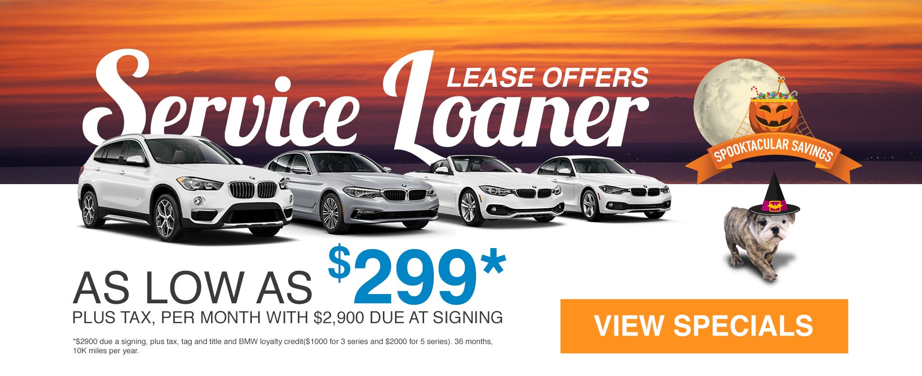 South Bay BMW | BMW Sales, Service and Financing in Torrance, CA