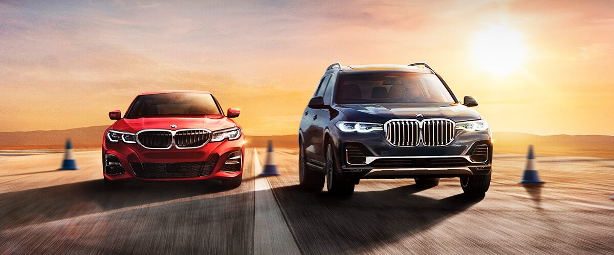 South bay bmw drive event south bay bmw