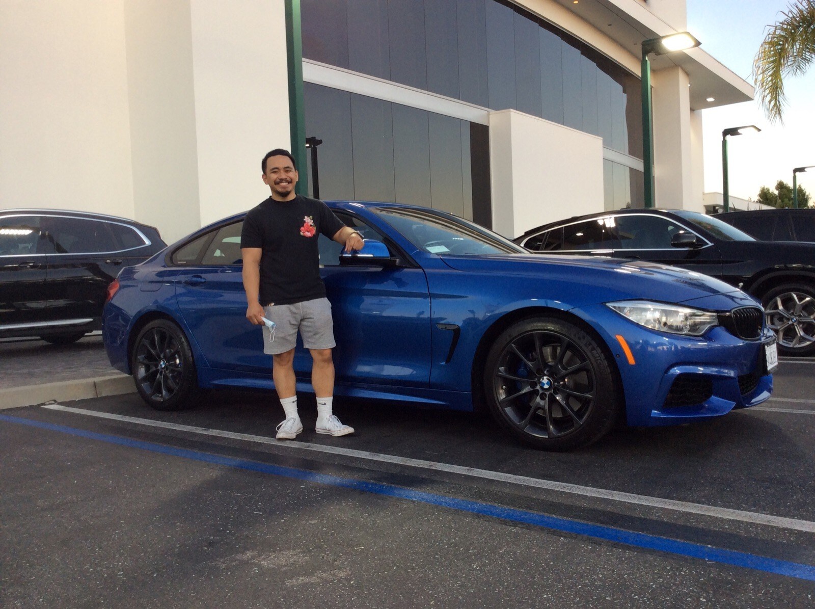 Customer Reviews South Bay BMW