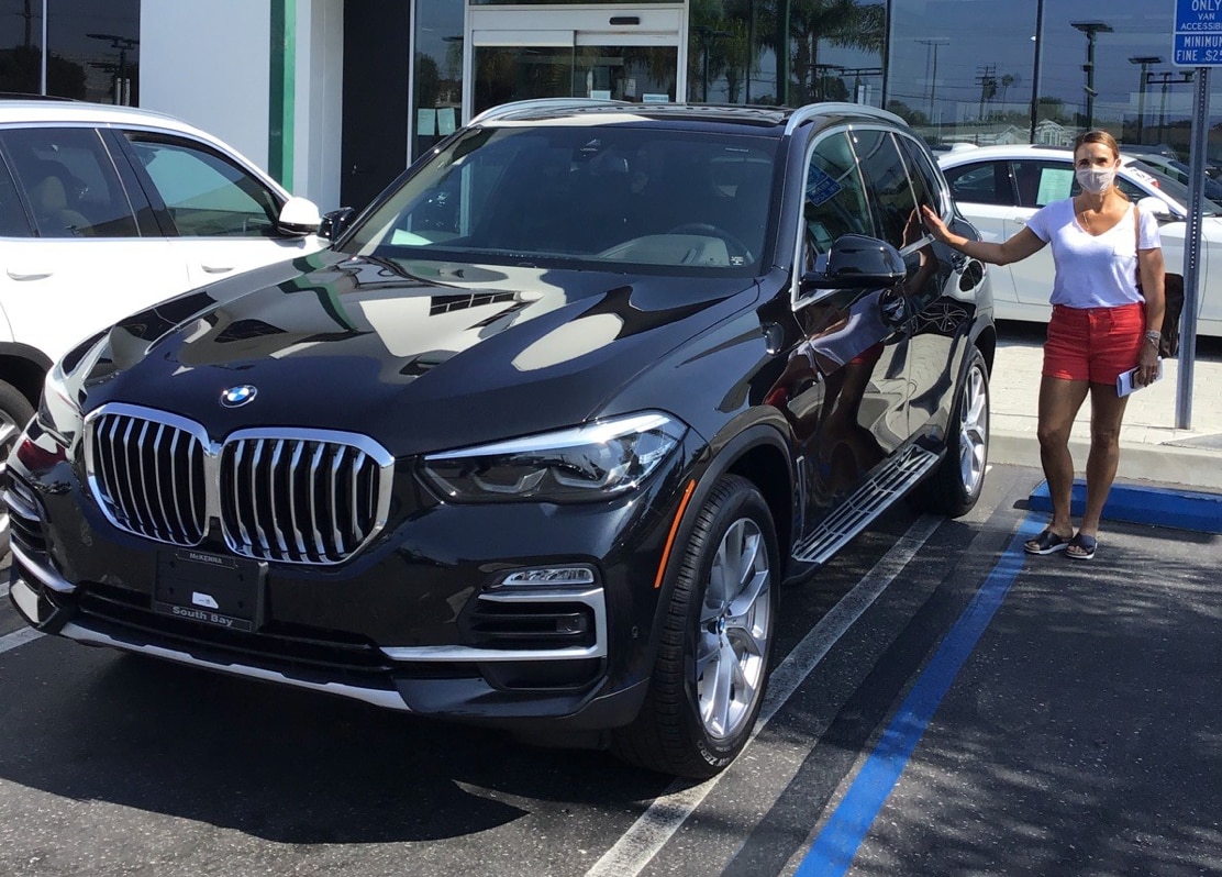 Customer Reviews South Bay BMW