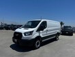 Ford Transit-150 Cargo