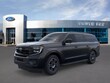 Ford Expedition Max