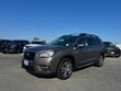 Subaru Ascent