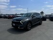 Kia Sportage Hybrid