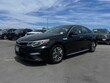 Kia Optima Hybrid
