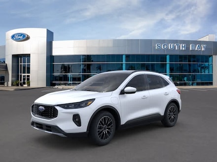 2024 Ford Escape PHEV SUV