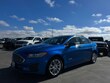 Ford Fusion Hybrid