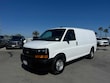 Chevrolet Express 2500