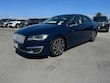 Lincoln MKZ Hybrid