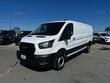 Ford Transit-250 Cargo