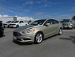 Ford Fusion Hybrid