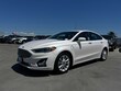 Ford Fusion Energi