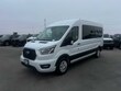 Ford Transit-350 Passenger