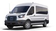 Ford E-Transit-350 Cargo