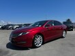 Lincoln MKZ Hybrid