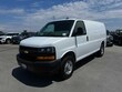 Chevrolet Express 3500