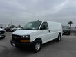 Chevrolet Express 2500
