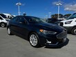 Ford Fusion Energi
