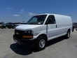Chevrolet Express 3500