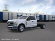 Ford F-350 Chassis
