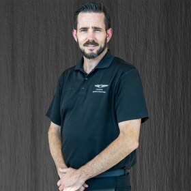 Staff member Donnie Ellis from ID_541ae68d2137