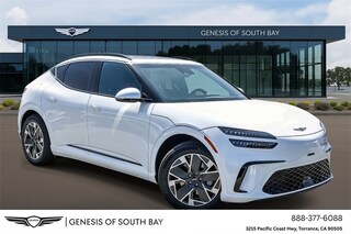 2026 Genesis GV60 Standard SUV