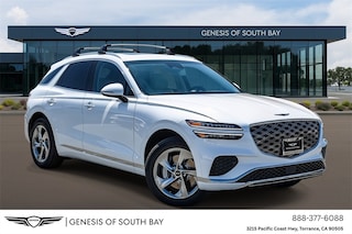 2026 Genesis GV70 2.5T Select SUV